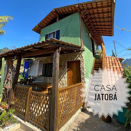 Casa Espacosa Familiar Araquari Exteriér fotografie