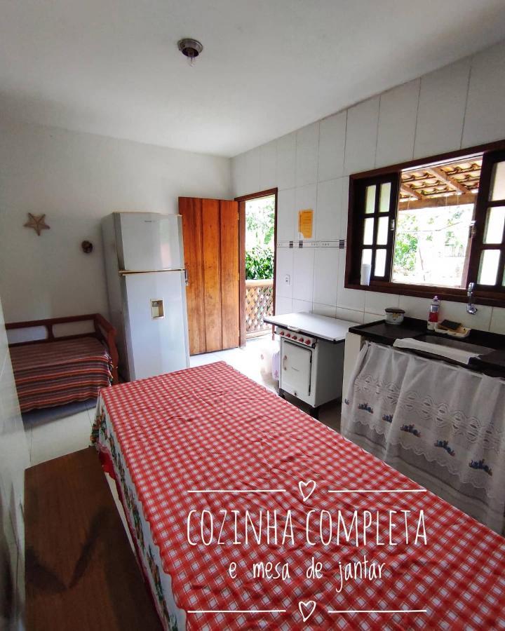 Casa Espacosa Familiar Araquari Exteriér fotografie