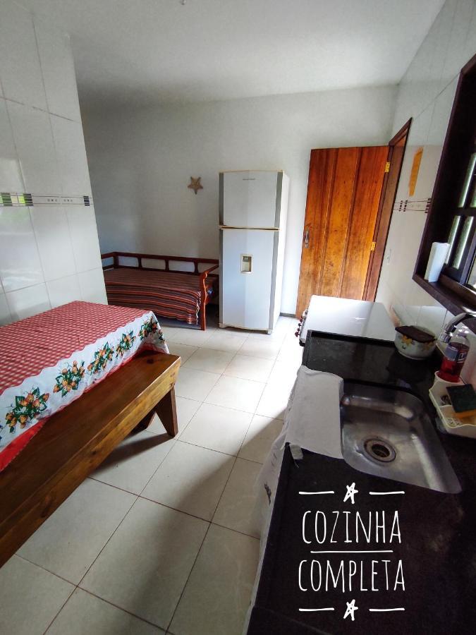 Casa Espacosa Familiar Araquari Exteriér fotografie