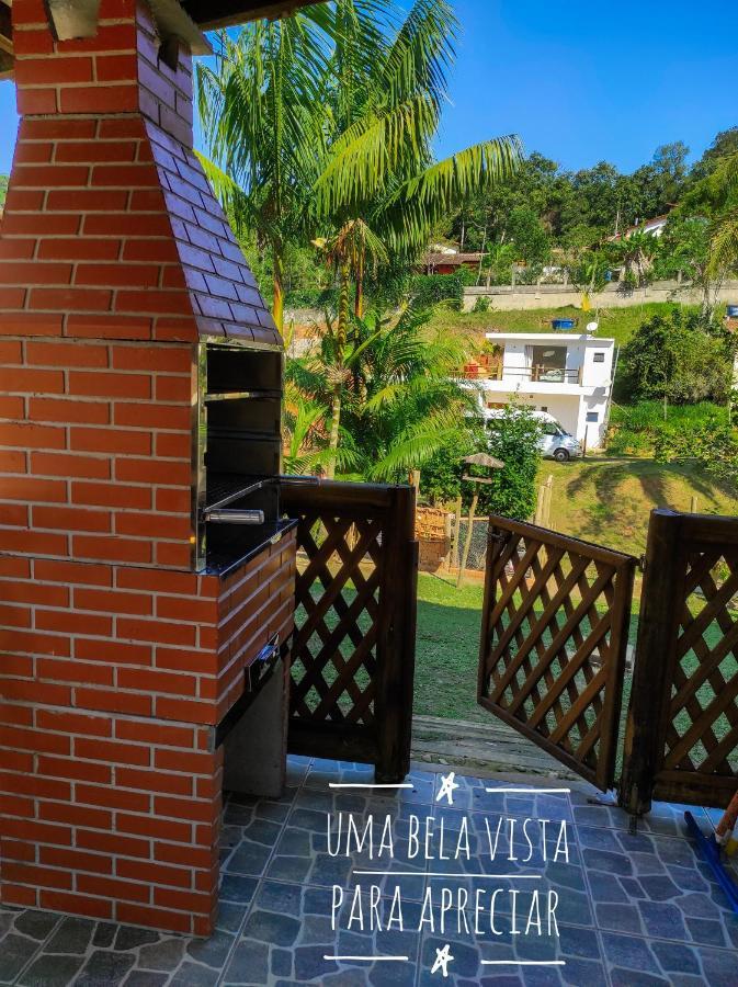 Casa Espacosa Familiar Araquari Exteriér fotografie