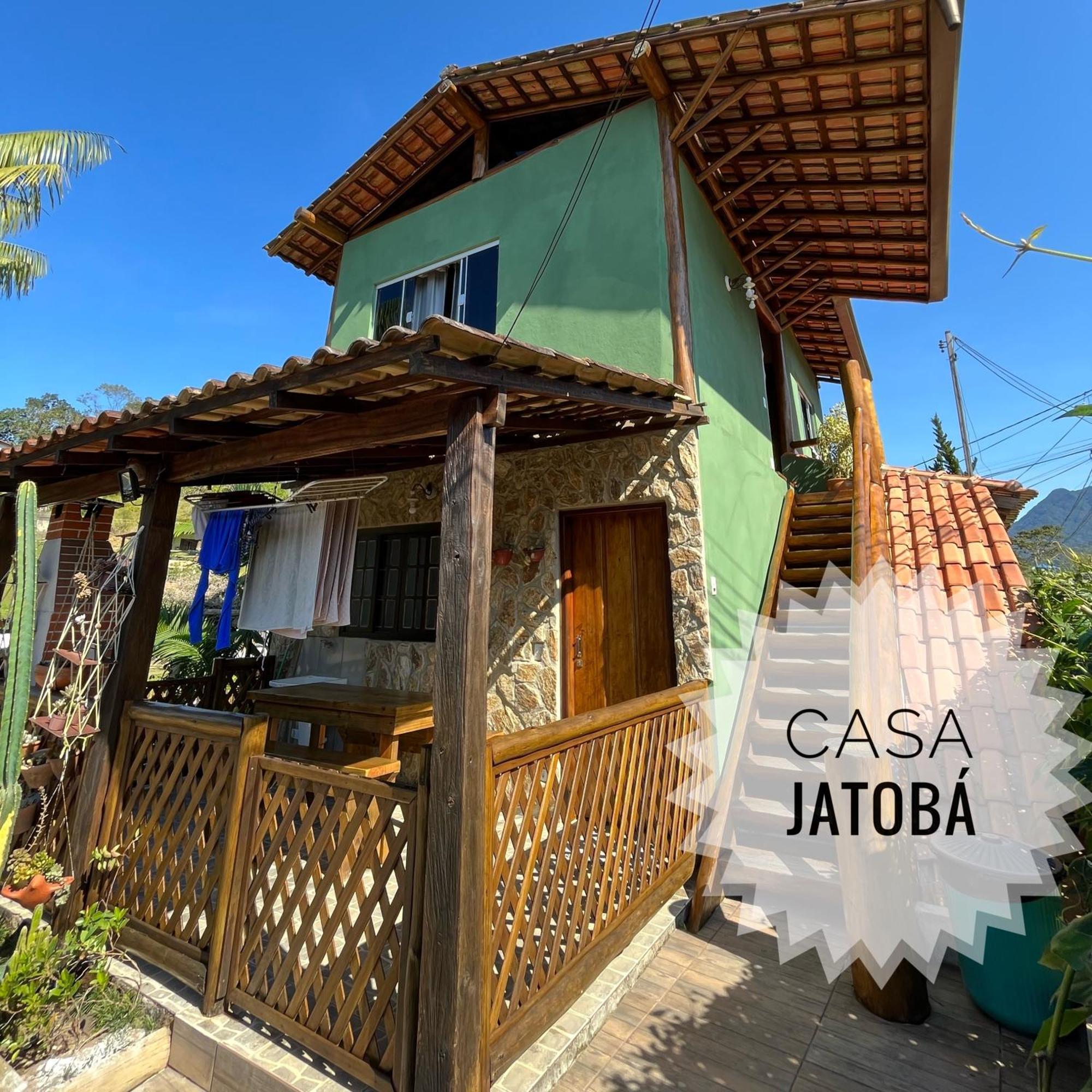 Casa Espacosa Familiar Araquari Exteriér fotografie